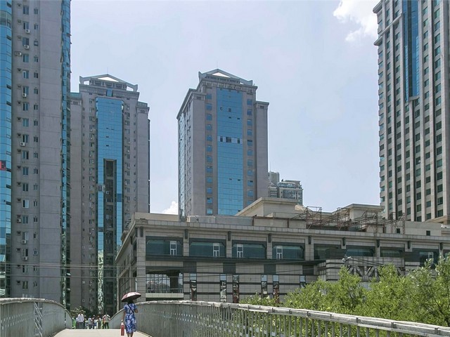 宁夏化工矿用调度机