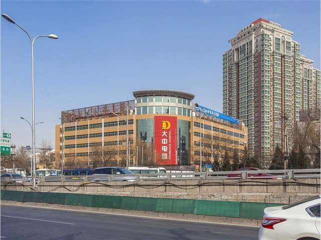 湛江市有品质的写字楼装修行业